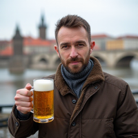 Stefan M.