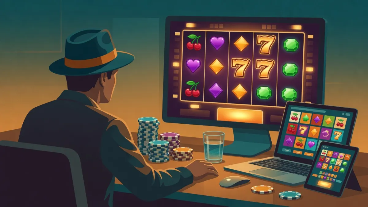 Goldenring Casino Bonus