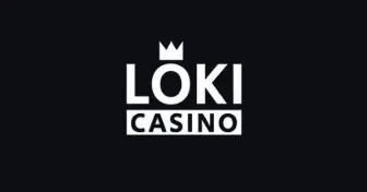 Loki Casino logo