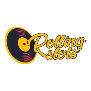 Rolling Slots Casino logo
